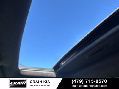 2024 Kia Telluride SX-Prestige X-Line | KIA CPO | CARFAX ONE OWNER