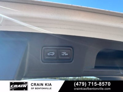 2024 Kia Telluride SX-Prestige X-Line | KIA CPO | CARFAX ONE OWNER