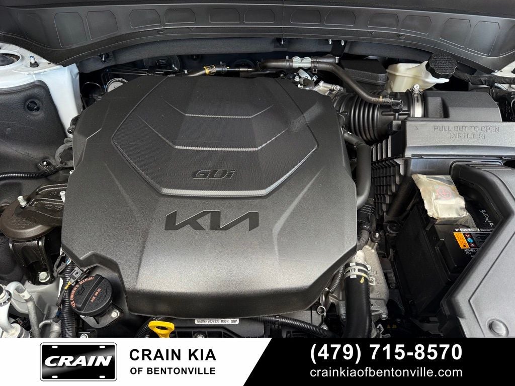 2025 Kia Telluride SX-Prestige X-Pro - KIA CPO / AWD / SUNROOF / ONE OWNER