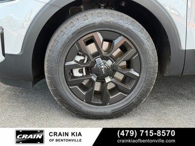 2025 Kia Telluride SX-Prestige X-Pro - KIA CPO / AWD / SUNROOF / ONE OWNER