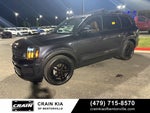 2025 Kia Telluride SX X-Line - KIA CPO / AWD / SUNROOF