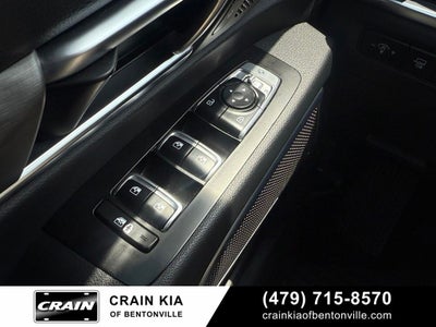 2024 Kia Telluride SX X-Line - KIA CPO / AWD / 1-OWNER / DUAL SUNROOF