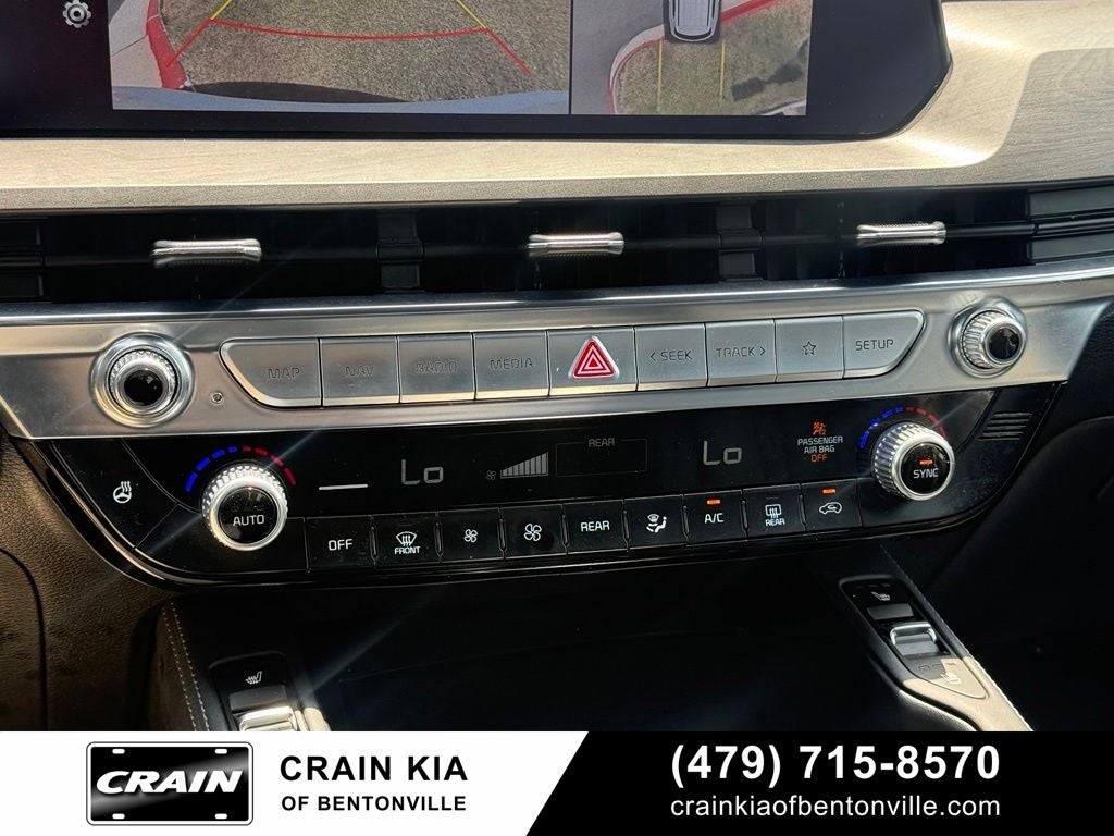 2024 Kia Telluride SX X-Line - KIA CPO / AWD / 1-OWNER / DUAL SUNROOF