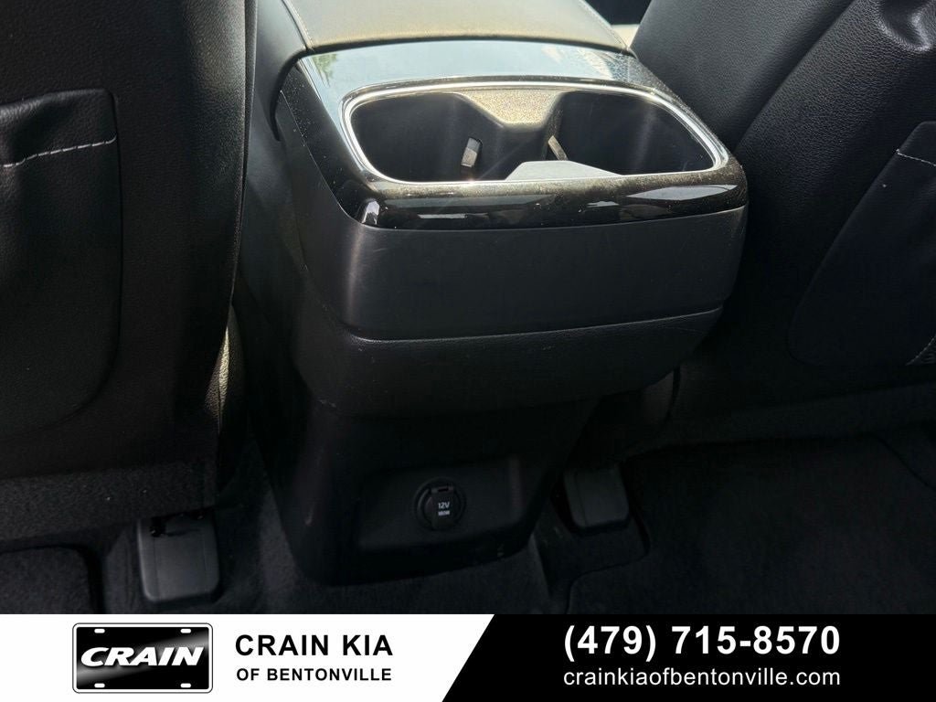 2024 Kia Telluride SX X-Line - KIA CPO / AWD / 1-OWNER / DUAL SUNROOF