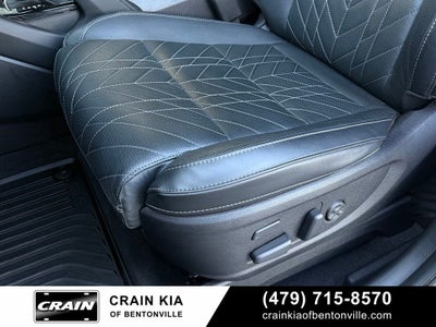 2024 Kia Telluride SX-Prestige X-Pro - KIA CPO / AWD / SUNROOF / CLEAN CARFAX
