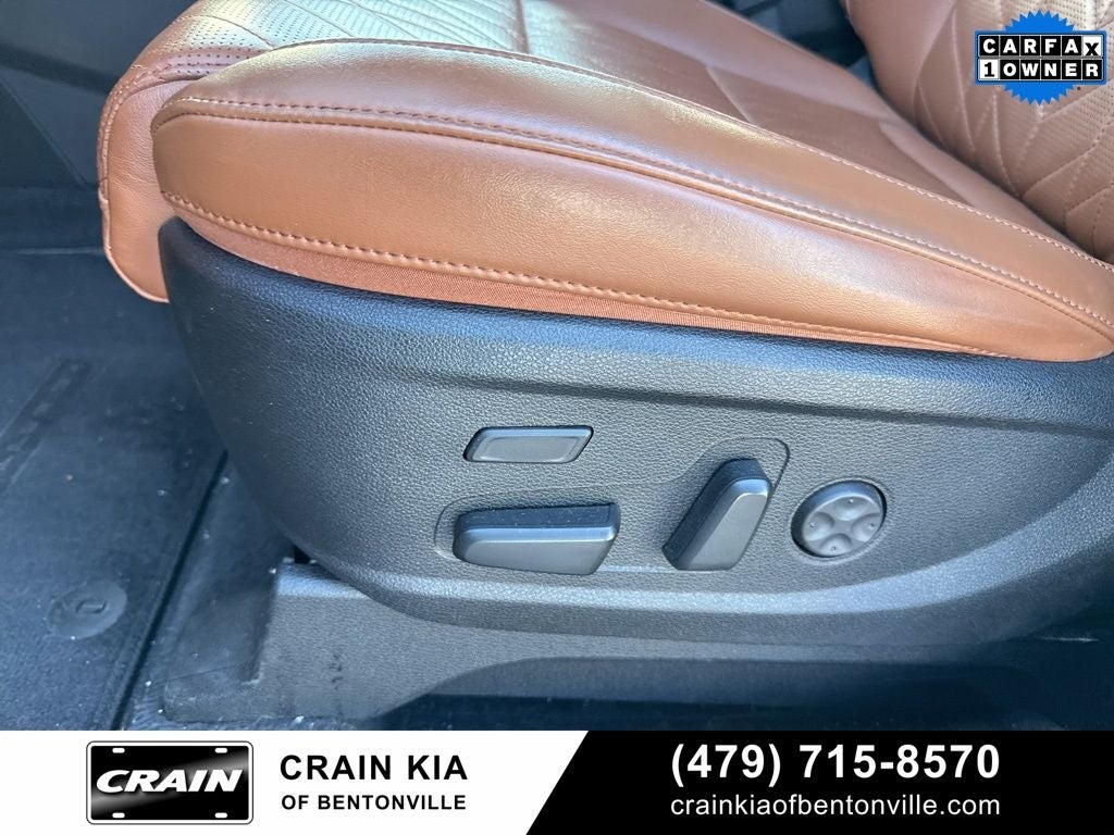 2024 Kia Telluride SX-Prestige X-Line - KIA CPO / AWD / SUNROOF / ONE OWNER