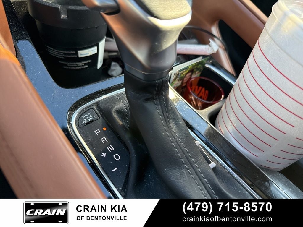 2024 Kia Telluride SX-Prestige X-Line - KIA CPO / AWD / SUNROOF / ONE OWNER