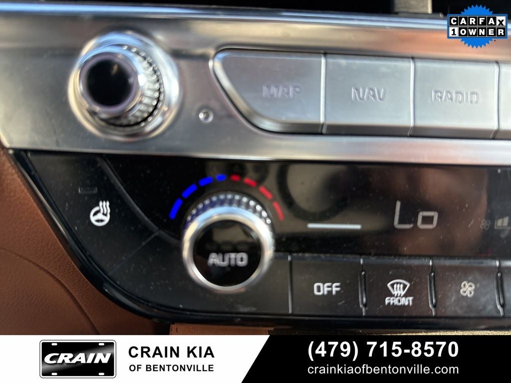 2024 Kia Telluride SX-Prestige X-Line - KIA CPO / AWD / SUNROOF / ONE OWNER