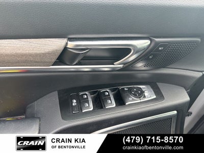 2022 Kia Telluride SX Prestige - AWD / CLEAN CARFAX / ONE OWNER