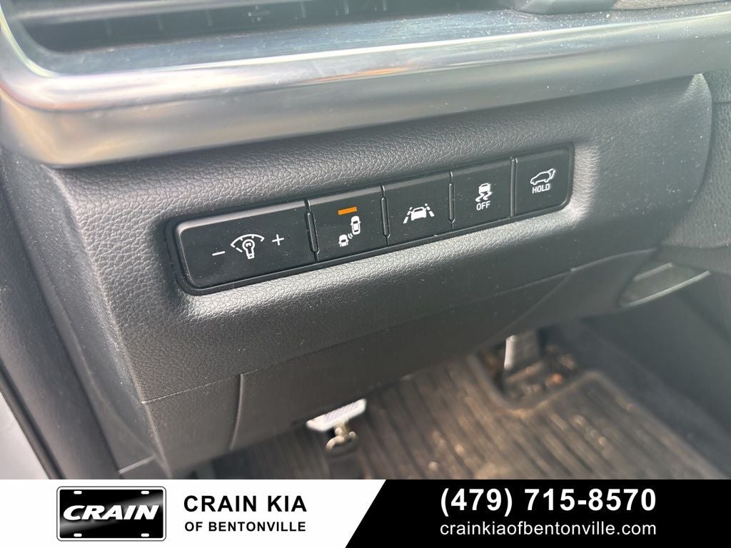 2022 Kia Telluride SX Prestige - AWD / CLEAN CARFAX / ONE OWNER