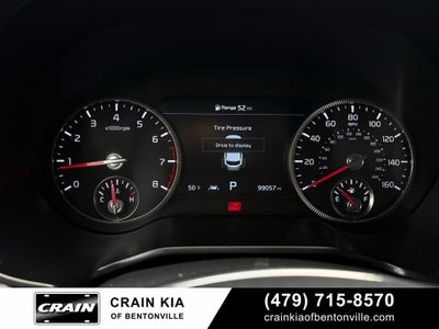 2022 Kia Telluride SX Prestige - AWD / CLEAN CARFAX / ONE OWNER