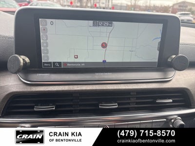 2022 Kia Telluride SX Prestige - AWD / CLEAN CARFAX / ONE OWNER