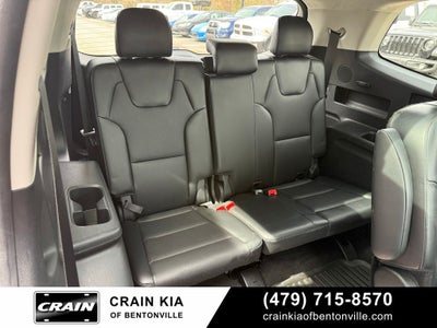 2022 Kia Telluride SX Prestige - AWD / CLEAN CARFAX / ONE OWNER