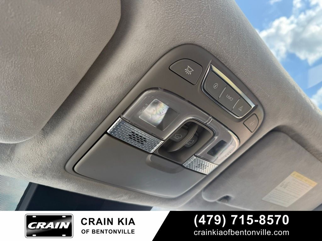 2021 Kia Telluride SX Prestige Nightfall - AWD / SUNROOF / ONE OWNER