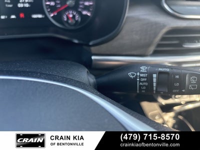 2021 Kia Telluride SX Prestige Nightfall - AWD / SUNROOF / ONE OWNER