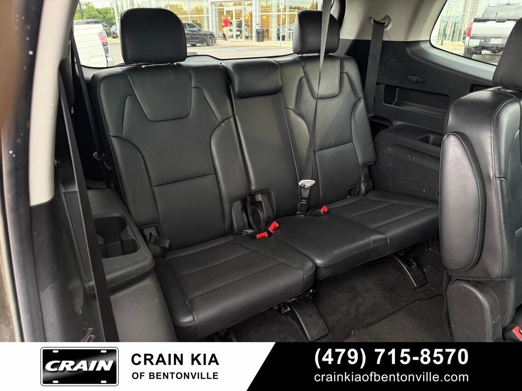 2020 Kia Telluride S - SUNROOF / CLEAN CARFAX