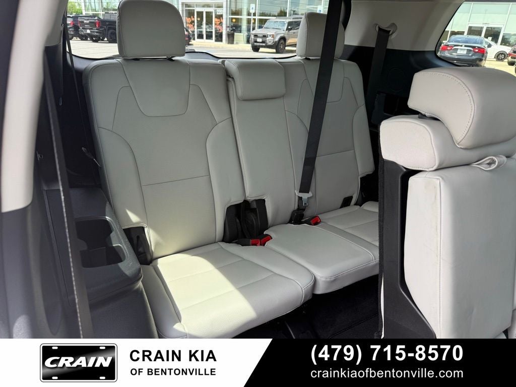 2020 Kia Telluride S - WHOLESALE / AS-IS