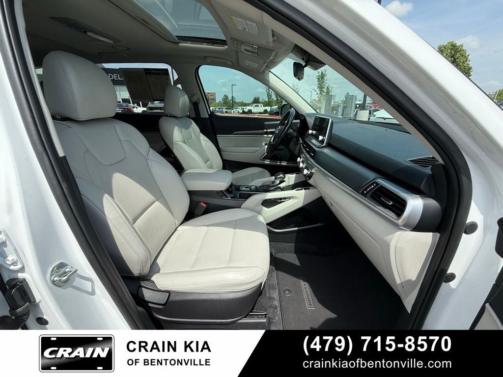 2020 Kia Telluride S - WHOLESALE / AS-IS