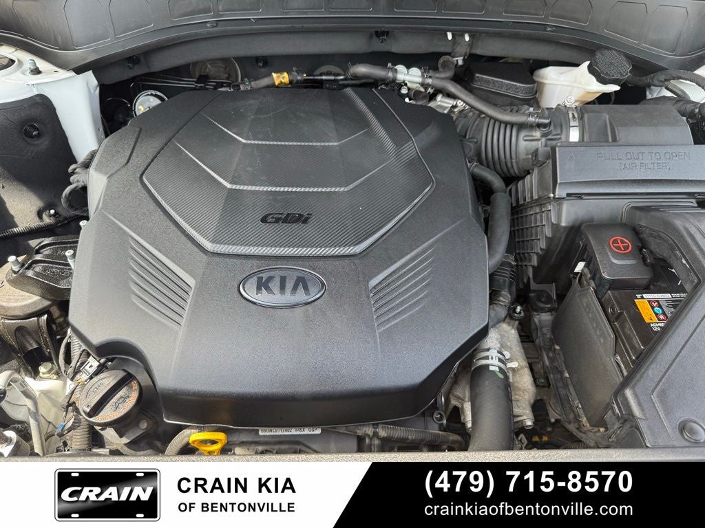 2020 Kia Telluride S - WHOLESALE / AS-IS