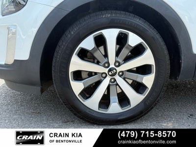 2020 Kia Telluride S - WHOLESALE / AS-IS