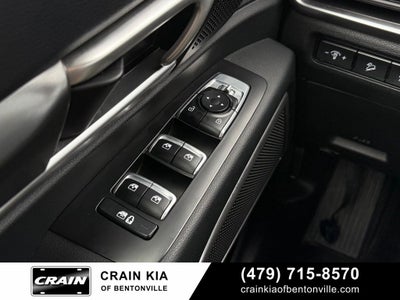 2025 Kia Telluride S - KIA CPO / AWD / SUNROOF / ONE OWNER