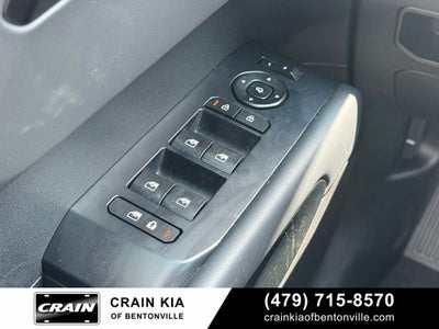 2027 Kia Telluride X-Pro SX - KIA CPO / AWD / SUNROOF / ONE OWNER