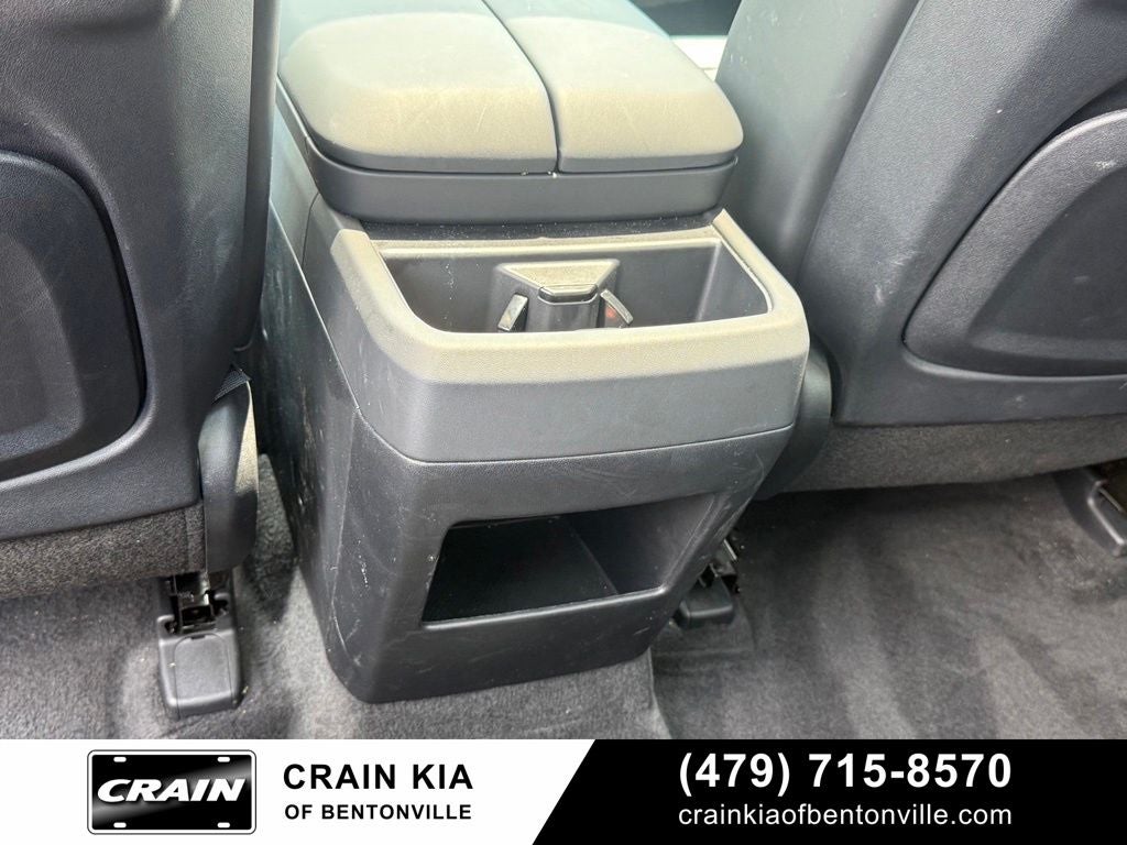 2027 Kia Telluride X-Pro SX - KIA CPO / AWD / SUNROOF / ONE OWNER