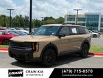 2027 Kia Telluride X-Pro SX - KIA CPO / AWD / SUNROOF / ONE OWNER