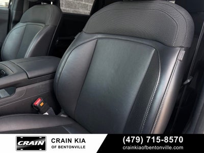 2027 Kia Telluride S - KIA CPO / AWD / SUNROOF / ONE OWNER