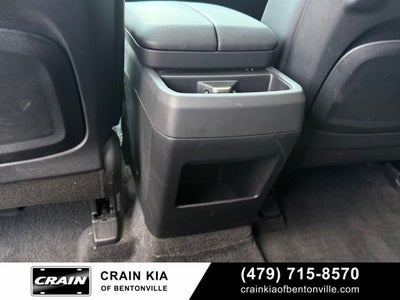 2027 Kia Telluride S - KIA CPO / AWD / SUNROOF / ONE OWNER