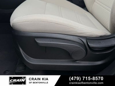 2019 Kia Sorento LX - CARFAX ONE OWNER