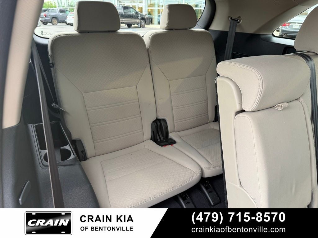 2019 Kia Sorento LX - CARFAX ONE OWNER