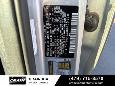 2016 Kia Sorento LX - WHOLESALE / AS-IS