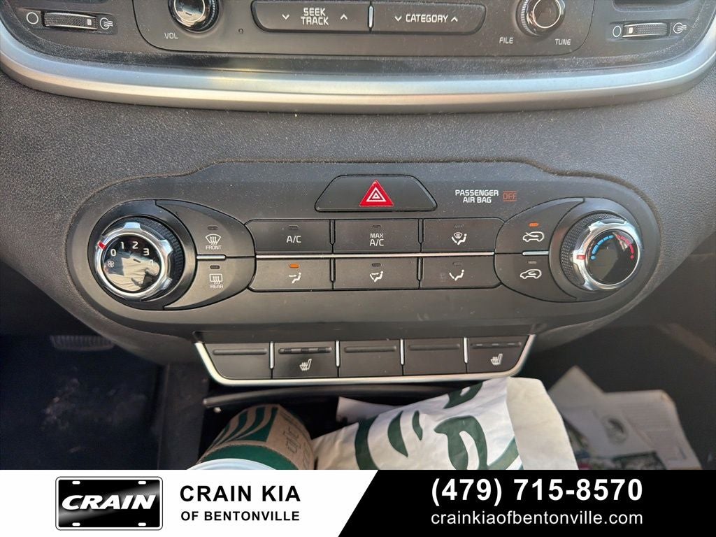 2016 Kia Sorento LX - WHOLESALE / AS-IS