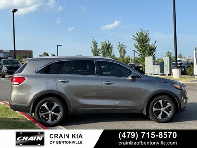 2016 Kia Sorento EX - CLEAN CARFAX HISTORY