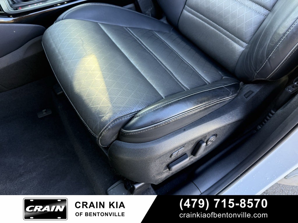 2019 Kia Sorento SX Limited - PANORAMIC SUNROOF