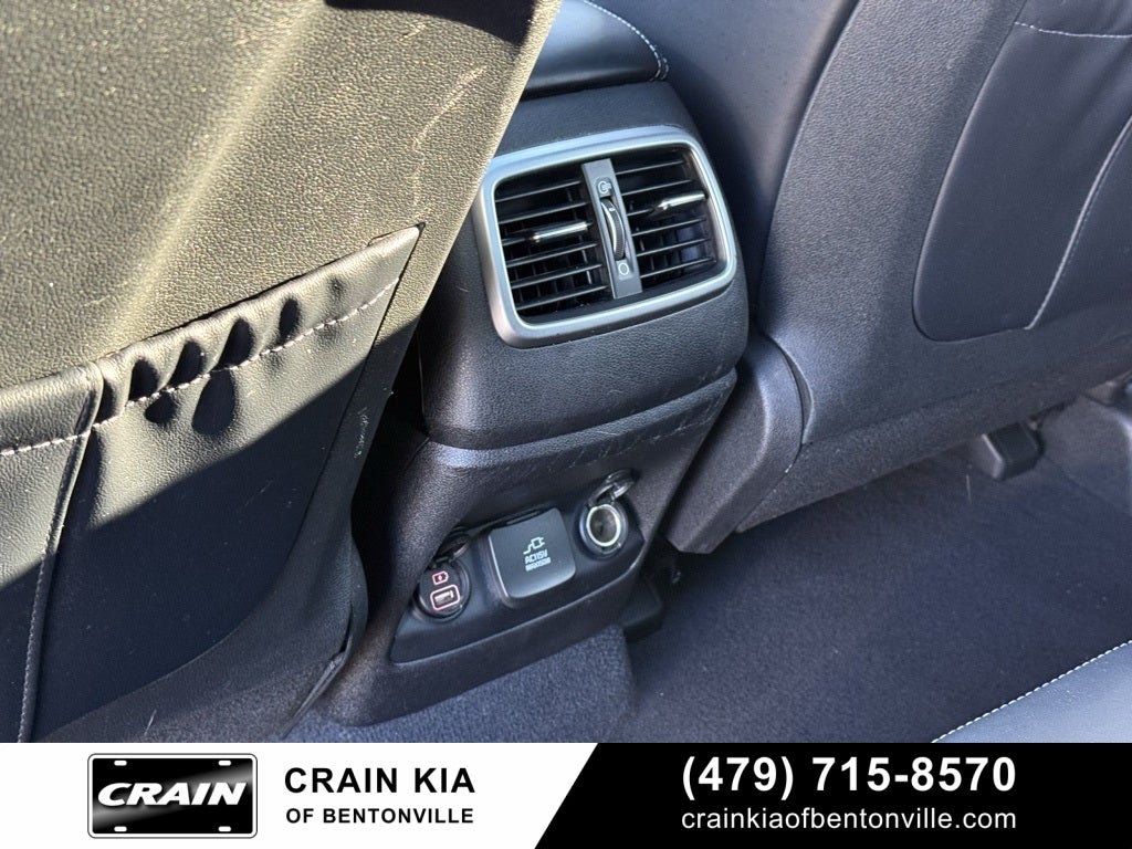 2019 Kia Sorento SX Limited - PANORAMIC SUNROOF