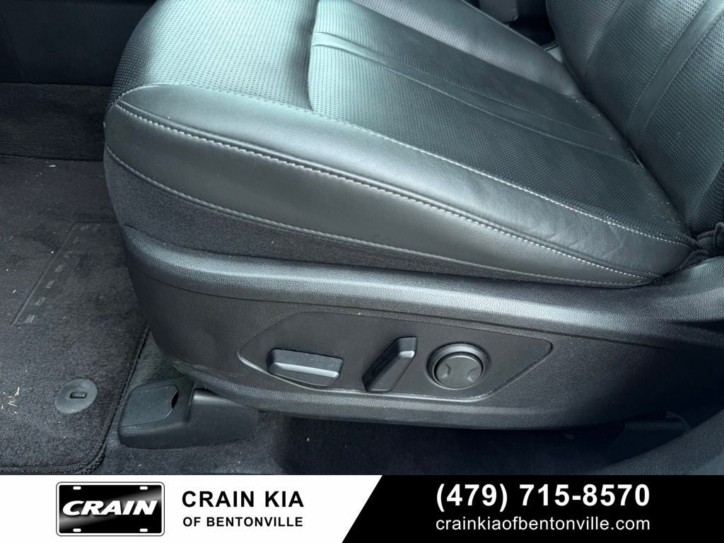 2025 Kia Sorento SX - KIA CPO / PANORAMIC SUNROOF / ONE OWNER
