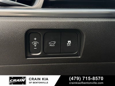 2025 Kia Sorento SX - KIA CPO / PANORAMIC SUNROOF / ONE OWNER