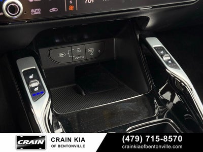 2025 Kia Sorento SX - KIA CPO / PANORAMIC SUNROOF / ONE OWNER