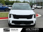 2025 Kia Sorento SX - KIA CPO / PANORAMIC SUNROOF / ONE OWNER