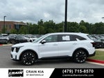 2025 Kia Sorento SX - KIA CPO / PANORAMIC SUNROOF / ONE OWNER