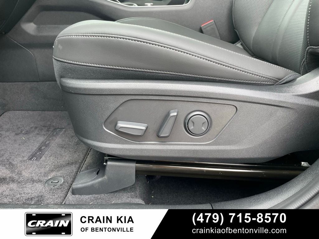 2026 Kia Sorento S - KIA CPO / AWD / ONE OWNER