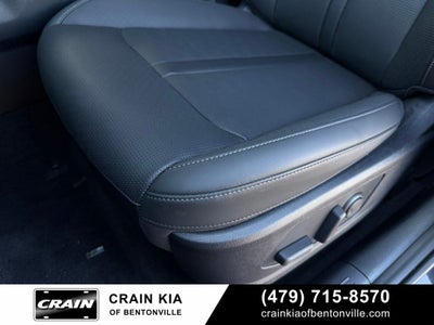 2026 Kia Sorento S - KIA CPO / AWD / ONE OWNER