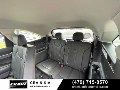 2026 Kia Sorento S - KIA CPO / AWD / ONE OWNER