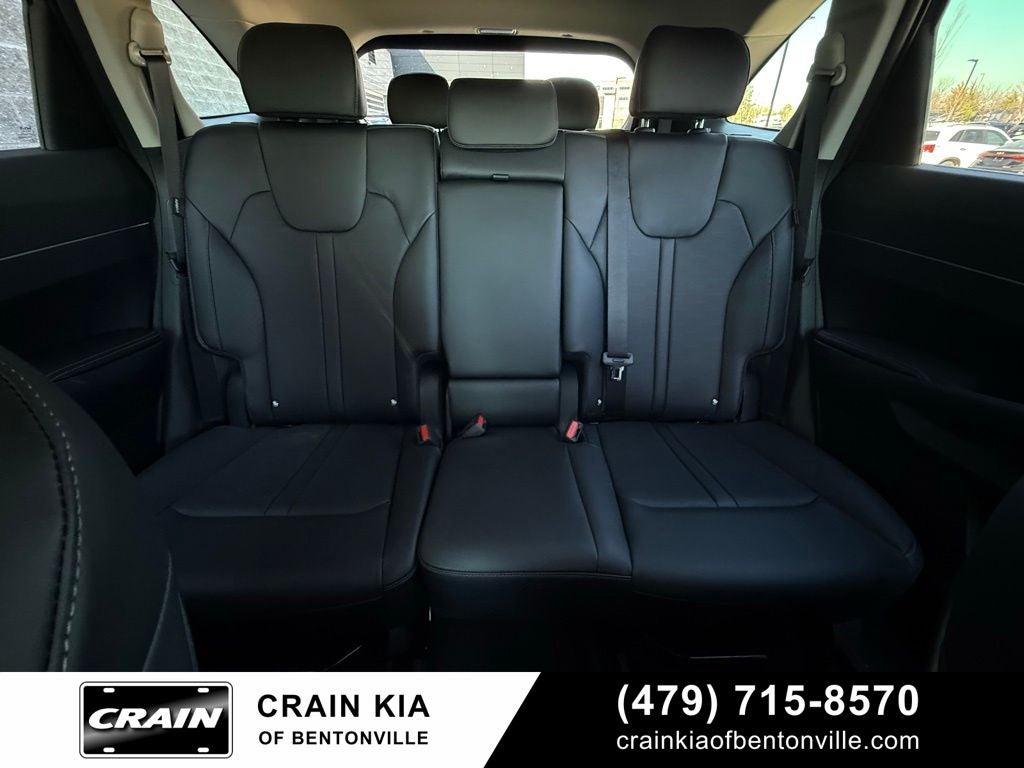 2026 Kia Sorento S - KIA CPO / AWD / ONE OWNER