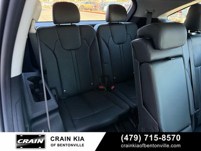 2026 Kia Sorento S - KIA CPO / AWD / ONE OWNER