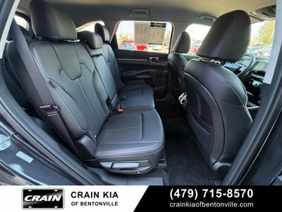 2026 Kia Sorento S - KIA CPO / AWD / ONE OWNER