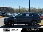 2026 Kia Sorento S - KIA CPO / AWD / ONE OWNER