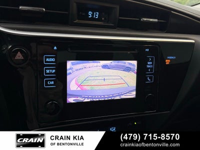 2019 Toyota Corolla LE - CLEAN CARFAX HISTORY